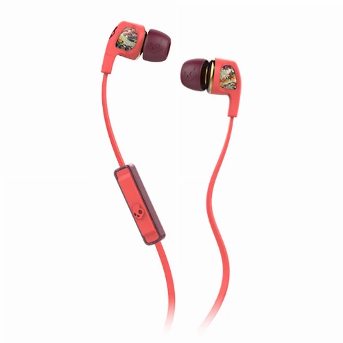 قیمت خرید فروش ایرفون Skullcandy Dime Floral 